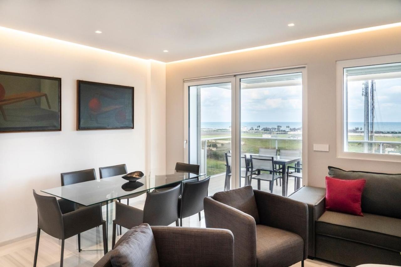 Gentile 46 Luxury Accomodation Apartment Bari Bagian luar foto