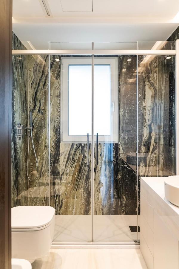 Gentile 46 Luxury Accomodation Apartment Bari Bagian luar foto